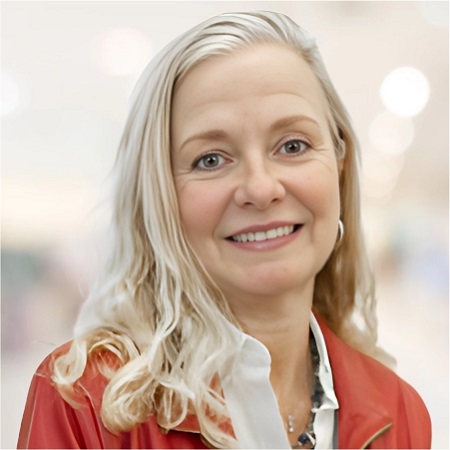 Ms. Terry Monteith    